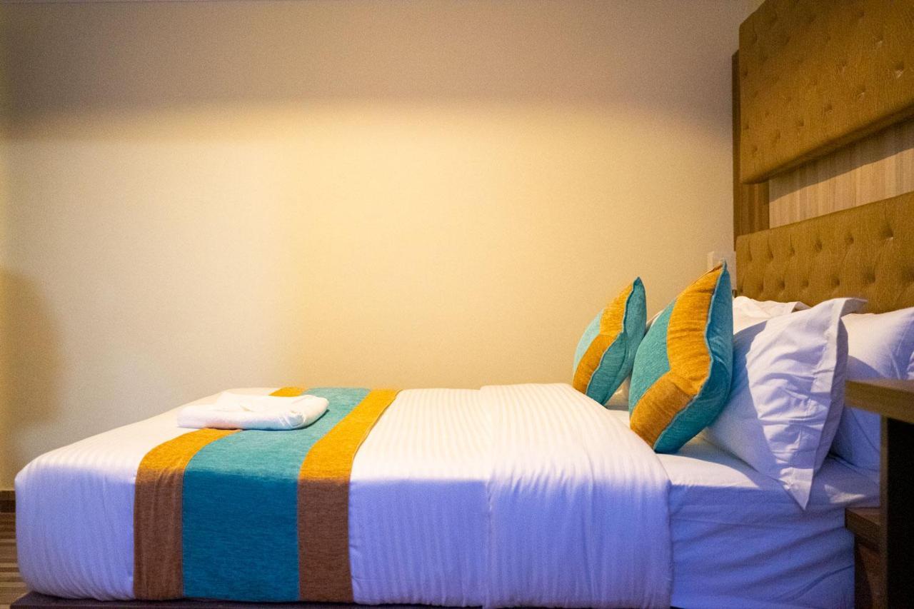 Grand Yak Boutique Hotel Kathmandu Exterior photo