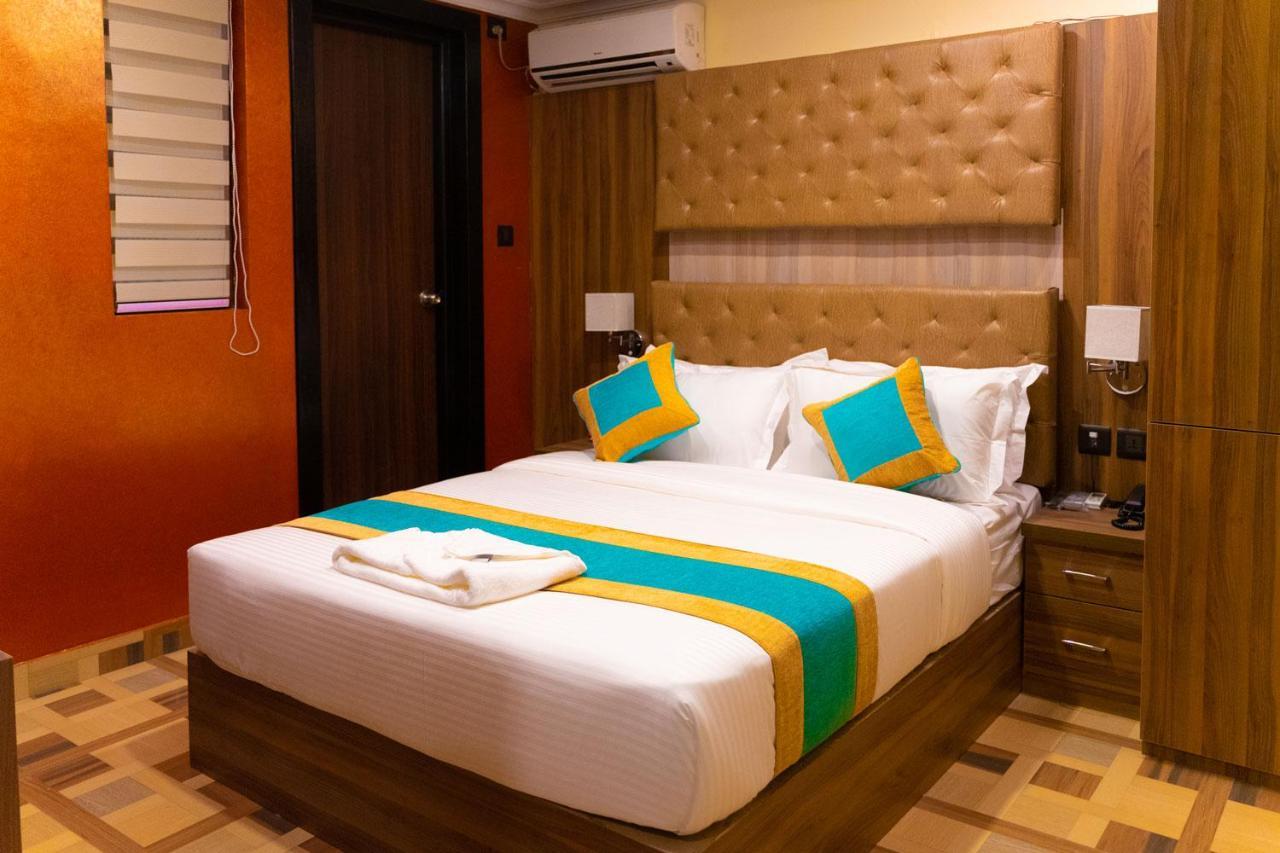 Grand Yak Boutique Hotel Kathmandu Exterior photo